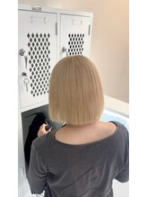 エルピー(LP) ブランドカラー