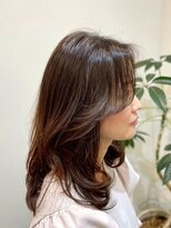 グランリベルタ(GranLiBERTA) 40代のお客様【トリートメント】