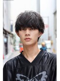 王道マッシュ