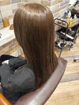 シエル 立川店(CIEL)&nbsp;CIEL小口オリーブグレージュカラー