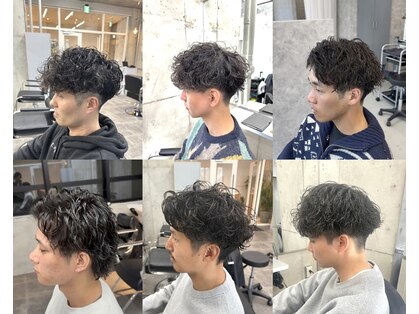 カームバイフォレスト 三郷中央(Calm by Forest.)の写真