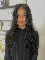 ゼスト パーク(ZEST PARK)&nbsp;ハードパーマ／ロングパーマ／パーマ／吉祥寺