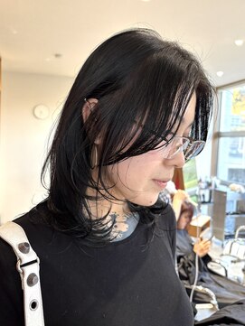 イノセンス(INNOSENSE) レイヤーカット