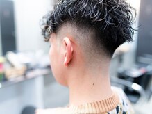 刈り上げだけでも来店可能ですか？