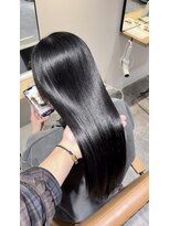 シェノン 奈良橿原店(CHAINON) 最高の美髪縮毛矯正