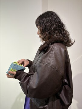 ハイプ(HYPE) スパイラルパーマ/パーマ