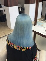 アッシュ 藤が丘店(Ash)&nbsp;サロンスタイル