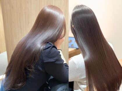 ヘアメディカルサロン 福岡の写真