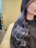 コウボウ(COUBOU) 大人気のインナーエクステで気軽にイメチェン♪