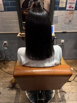 フラミューム 上野(flammeum) straight style