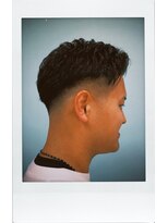 エイル(AILE)&nbsp;スキンフェード