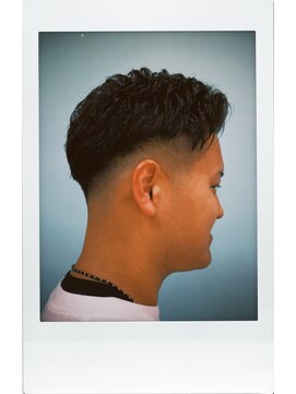 エイル(AILE) スキンフェード