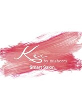 ケイバイミシェリー(kei by misherry)&nbsp;萩本 有輝 