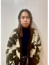 TELA HAIR 志木駅前店【テーラヘアー】【4月4日NEW OPEN（予定）】&nbsp;カナメ 