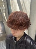 波巻きスパイラル