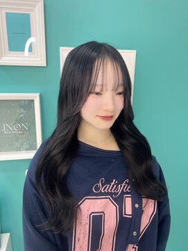リノン(LINON) ワンホンスタイル！！