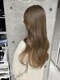 ヘアーエバリーズ(hair Everies)の写真/ブリーチで垢抜ける。大人女性のための透明感ダブルカラー