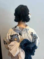 トイロ(toiro)&nbsp;レイヤーカットミルクティーベージュブリーチなしダブルカラー