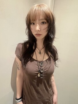 シー(SEE.) roots