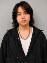 メンズ リコ(MEN'S RICO) 勝毛 広貴