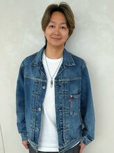 アクシス 栄店(`AXIS) 後藤 謙治