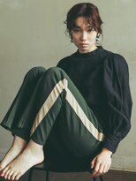バーノン(VERNON)&nbsp;CLASSIC　ARRANGEwithPERM【VERNON】058-262-3611