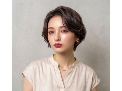 カミコーゼット グレイ(kamiko-Z Gray)の写真