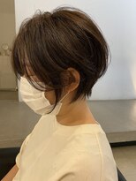 アディクト(ADDICT)&nbsp;くびれショート