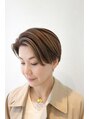 ムルチュラカメアリ(muruchura KAMEARI) ハイライトで白髪を生かすグレイヘア応援します