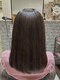 エミシーモール店(Emi)の写真/髪や頭皮の悩みに寄り添う至福のケア！しっとりつやつやトリートメントで理想の美髪へ♪