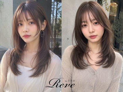 レーヴバイリコ 三軒茶屋(Reve by liko)の写真