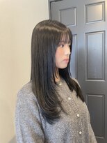 カノエ 下松店(canoe)&nbsp;ロングレイヤー