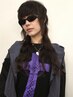 【Makoto限定】カット+パーマ