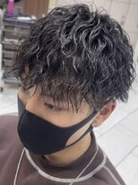 クララジャパン センター南店(CLALA JAPAN)&nbsp;メンズツイストスパイラル
