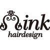 ミンクヘアーデザイン(mink hair design)のお店ロゴ