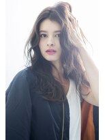 ビートス(BEAT S)&nbsp;【LA PENSEE】long style