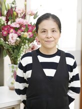 ヘアーサロンひろ 香川 すみれ
