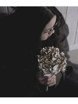 コルサー(corsair) 作品撮り