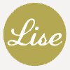 リーズ(Lise)のお店ロゴ