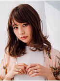エアリーパーマ