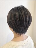 neolive em スモーキーショート☆☆