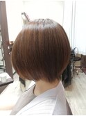 髪質改善