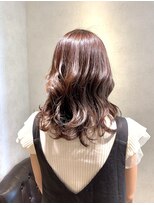 カルテット(Quartett)&nbsp;【Quartett】秋冬ベージュ柔らかカラー