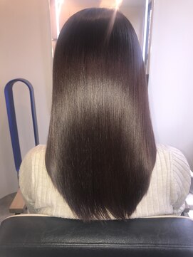 アールサロン アオヤマ(Rr SALON AOYAMA) crystal silica+2