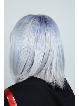 クリップ ジョイント ゴッド(CLIP JOINT GOD) ホワイトスノーカラー