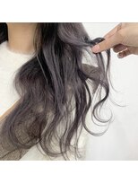 アディション 渋谷(ADITION)&nbsp;【ADITION渋谷】ラベンダーシルバー