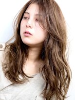 ニーニャ(NINa)&nbsp;髪質改善 西宮北口☆ホリスティック NINaスタイル☆19121902