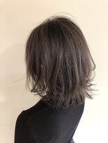 クイントネオリーブ 自由が丘正面口店(quint:neolive)&nbsp;【neolive quint 自由が丘】岩崎裕貴 Neolive スタイル