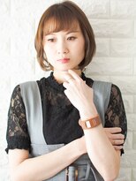 ノイン(noine)&nbsp;大人なハンサムレディになりたい