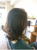 ミディアムレイヤー
